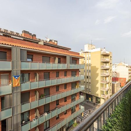 Dali City Apartamento Figueres  Exteriér fotografie