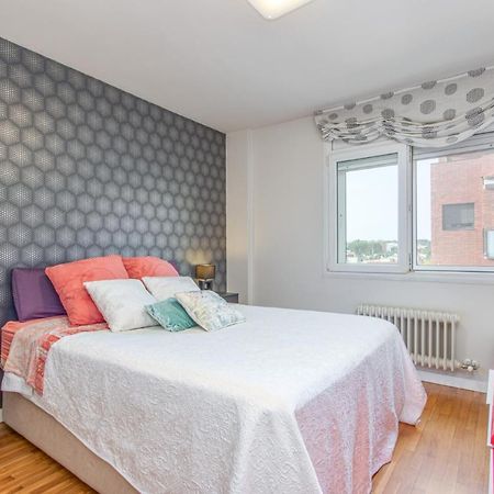 Dali City Apartamento Figueres  Exteriér fotografie