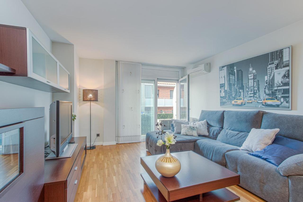 Dali City Apartamento Figueres  Exteriér fotografie